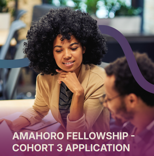 Amahoro Coalition Fellowship