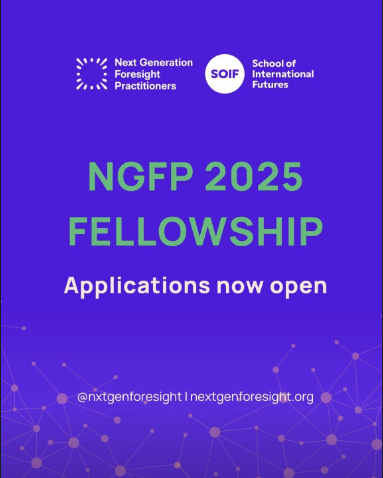 NGFP Fellowship