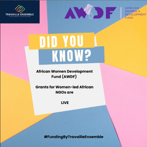 African Women’s Development Fund