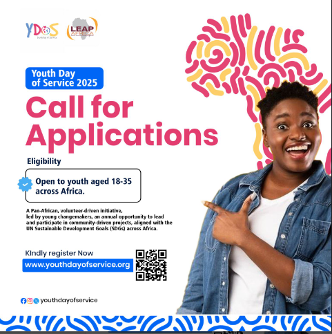 Youth Day of Service