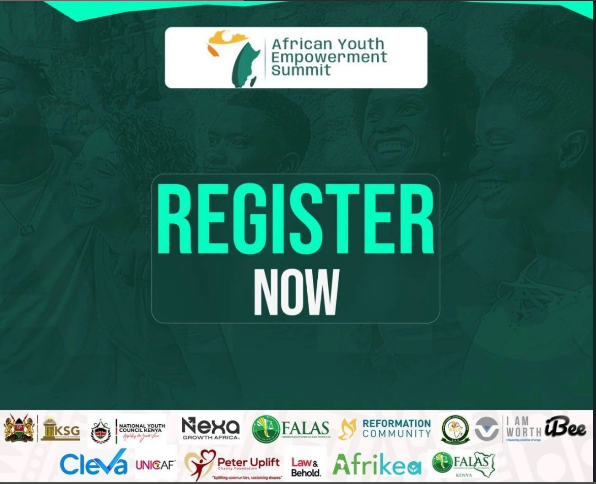 the African Youth Empowerment Summit (AYES 2025)